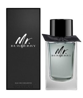Nước hoa nam Mr Burberry EDT - 50ml