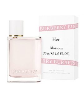 Nước hoa nữ Burberry Her Blossom EDP - 30ml