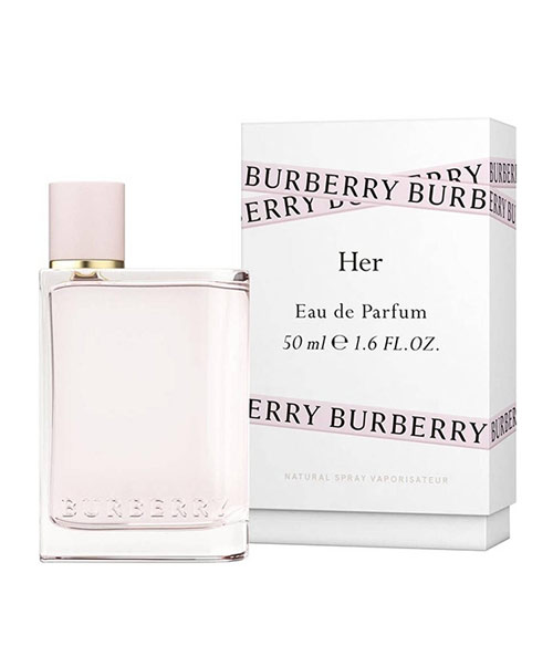 Nước hoa nữ Burberry Her EDP - 100ml