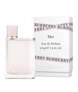 Nước hoa nữ Burberry Her EDP - 30ml