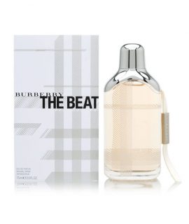 Nước hoa nữ Burberry The Beat EDP - 50ml