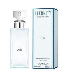 Nước hoa nữ Calvin Klein Eternity Air For Women EDP - 50ml