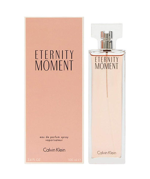 Nước hoa nữ Calvin Klein Eternity Moment EDP - 50ml