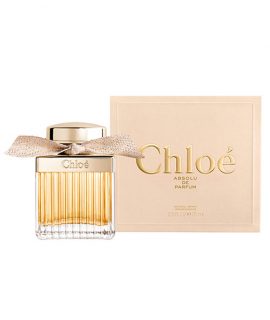 Nước hoa nữ Chloé Absolu De Parfum EDP - 50ml