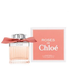Nước hoa nữ Chloé Rose De Chloé EDT - 75ml