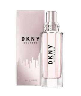 Nước hoa nữ DKNY Stories EDP - 100ml