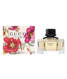 Nước hoa nữ Gucci Flora EDP - 50ml