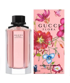 Nước hoa nữ Gucci Flora Gorgeous Gardenia EDT - 30ml