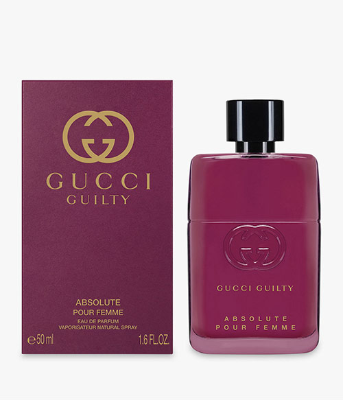 Nước hoa nữ Gucci Guilty Absolute Pour Femme EDP - 90ml