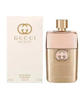 Nước hoa nữ Gucci Guilty Pour Femme EDP - 30ml