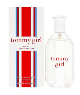 Nước hoa nữ Tommy Hilfiger Tommy Girl EDT - 100ml
