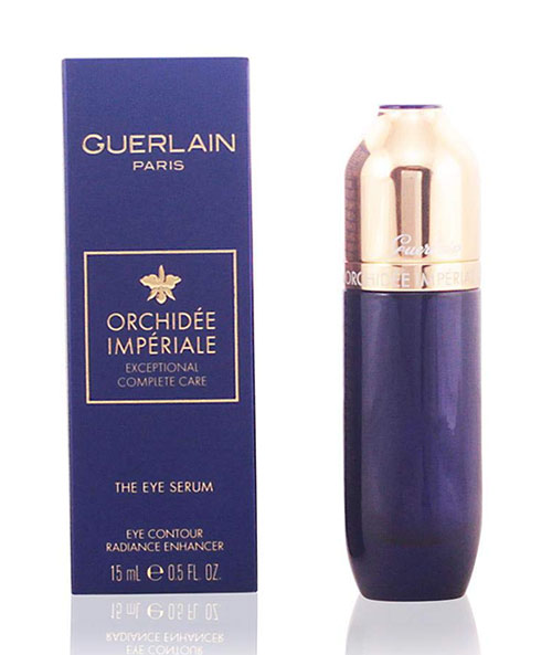 Tinh chất dưỡng da vùng mắt Guerlain Orchidee Imperiale The Eye Serum – 15ml