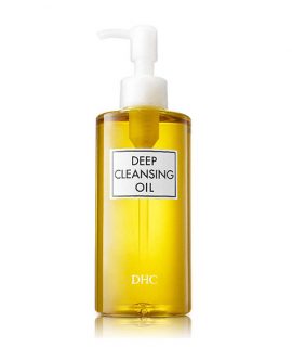 Dầu tẩy trang DHC Olive Deep Cleansing Oil - 200ml chính hãng, giá rẻ