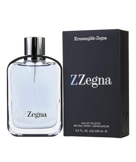 Nước hoa nam Z Zegna Ermenegildo Zegna For Men EDT - 100ml