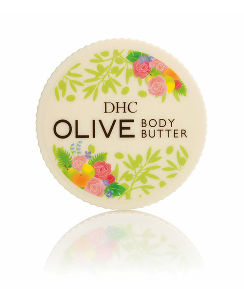 Bơ dưỡng thể DHC Olive Body Butter – 100g