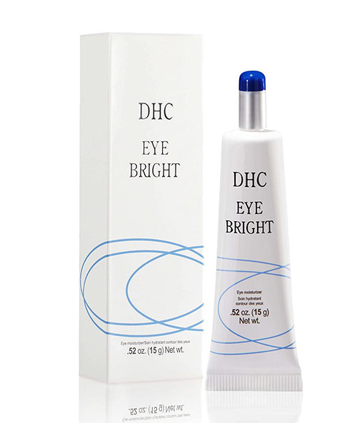 Kem dưỡng sáng da vùng mắt DHC Eye Bright - 15