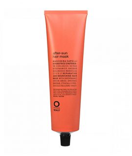 Mặt nạ chống nắng nuôi dưỡng tóc Oway After Sun Hair Mask - 150ml