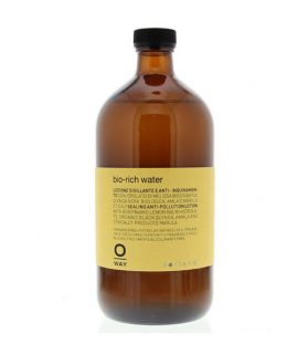 Xịt nước dưỡng chất sinh học bảo vệ tóc Oway Bio-rich Water - 950ml
