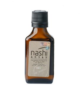Tinh chất phục hồi tóc Nashi Argan Oil - 30ml
