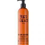 Dầu gội Tigi Colour Goddess oil Infused - 400ml, chính hãng
