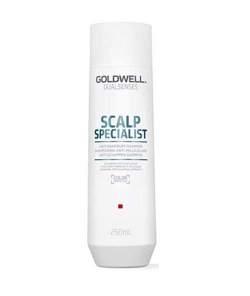 Dầu gội trị gàu Goldwell Dualsenses Scalp Specialist - 250ml