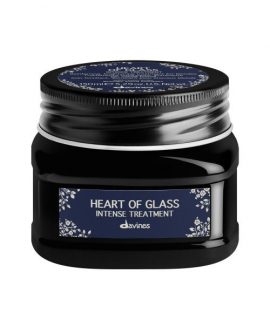 Mặt nạ tóc Davines Heart Of Glass Intense Treatment - 150ml
