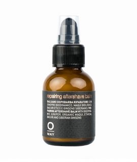 Kem dưỡng da Oway Repairing Aftershave Balm - 50ml